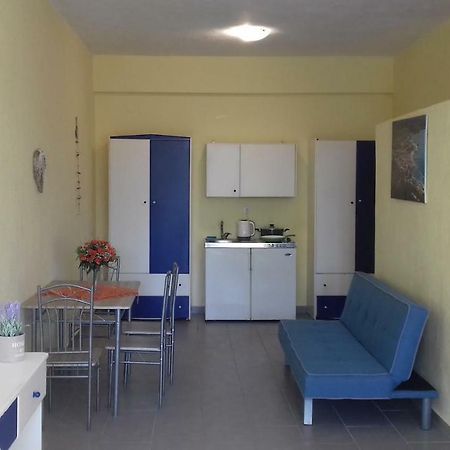 Studio Lazaridi Skala Rachoni  Zewnętrze zdjęcie