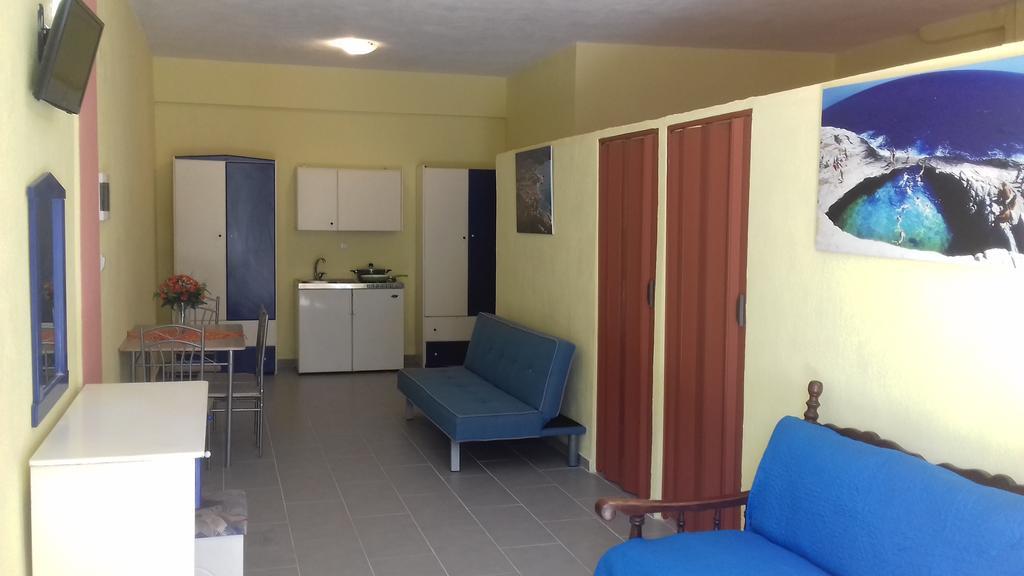 Studio Lazaridi Skala Rachoni  Zewnętrze zdjęcie
