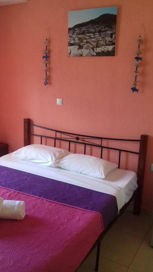 Studio Lazaridi Skala Rachoni  Zewnętrze zdjęcie